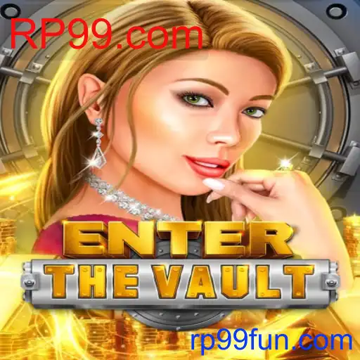 EntertheVault